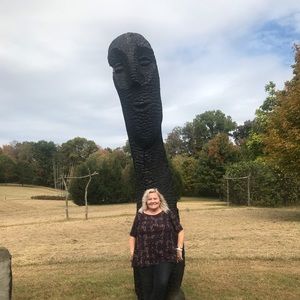 Meet your Posher, Sue